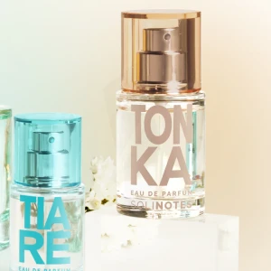 Solinotes Tonka Eau De Parfum 15ml