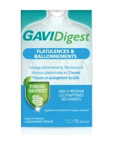 Gavidigest Ballonement Cpr 30