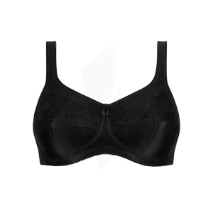 Amoena Isadora Sb Soutien-gorge P Prothèse Noir T115b