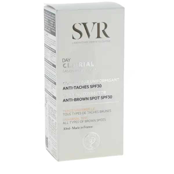 Svr Clairial Day 30ml