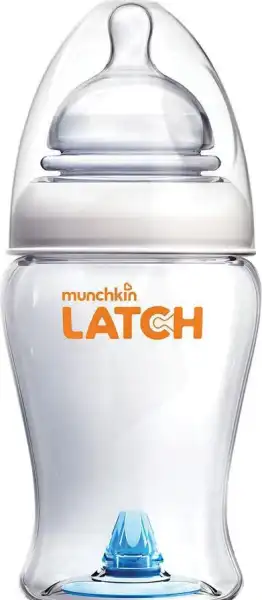 Munchkin Latch Biberon 240ml