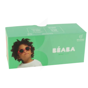 Beaba Merry Lunette 2-4ans Bleu Perle