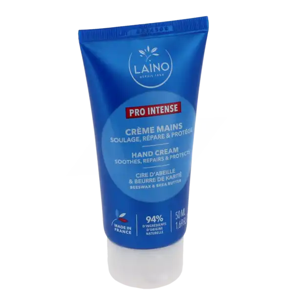 Laino Crème Mains Pro Intense T/50ml