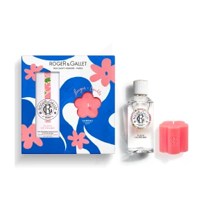 Roger & Gallet Coffret Fête Des Mères 2025 Fleur De Figuier