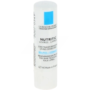 Nutritic - Soin Lèvres Désséchées 4,7ml