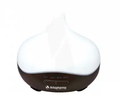 Arko Essentiel Diffuseur Humidificateur Ultrasonique à Casteljaloux