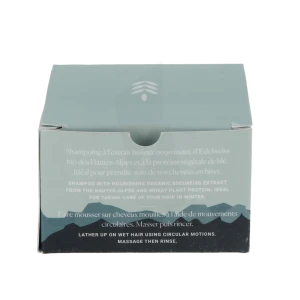 Umaï Shampooing Haute Montagne 90g