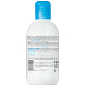 Bioderma Hydrabio Lait Démaquillant Visage Et Yeux Peaux Déshydratées 250ml