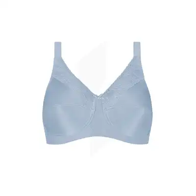 Amoena Nancy Sb Soutien-gorge P Prothèse Bleu Clair T110c à VOGÜÉ