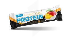 Maxsport Royal Protein Mango Yoghurt 60g