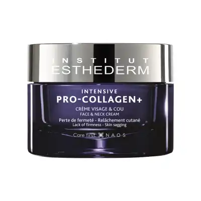 Institut Esthederm Intensive Spiruline Sérum Anti-fatigue Visage 15ml à JOINVILLE-LE-PONT
