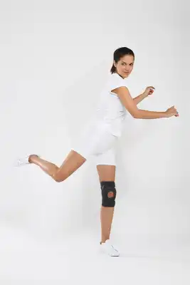 Gibaud  - Genugib® Patella Droite New - Taille 3d à PINS-JUSTARET