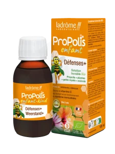 Ladrôme Propolis Enfants Défenses 100ml