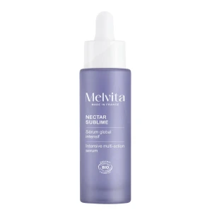 Melvita Nectar Sublime Sérum Global Intensif Fl Cpte-gttes/30ml