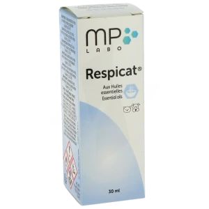 Respicat Sol Ext Fl/30ml