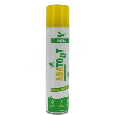 Abatout Anti Guepes Sol Ext Bbe/405ml