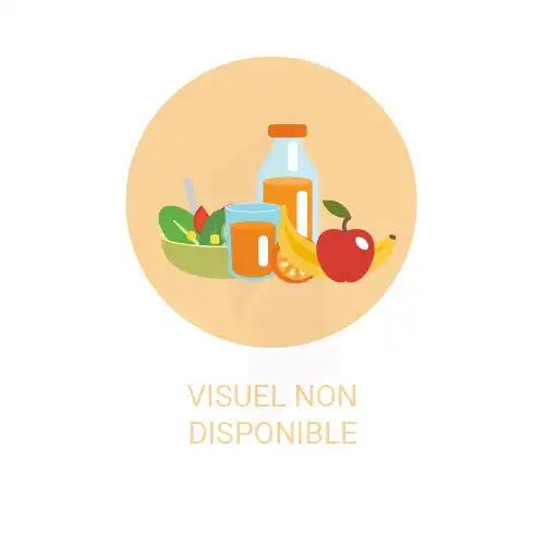 Solens Gommes Gomme Réglisse Vanillée Sach/100g