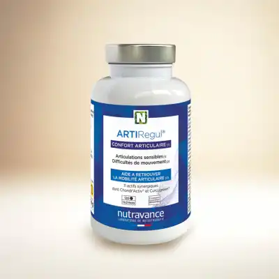 Nutravance Artiregul Comprimé Boîte De 120 à DIJON