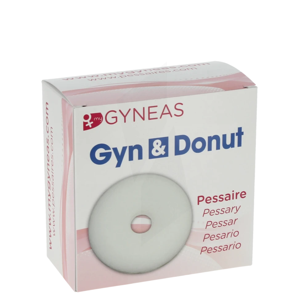 Gyneas Gyn & Donut Pessaire T1 57mm