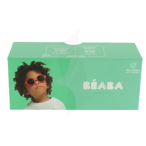 Beaba Lunette 2-4ans Tropical Green