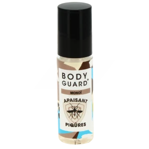 Bodyguard Apaisant Fluide Monoï Roll-on/10ml