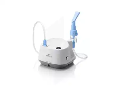 Innospire Eleganc Compress Respiratoire à JOYEUSE