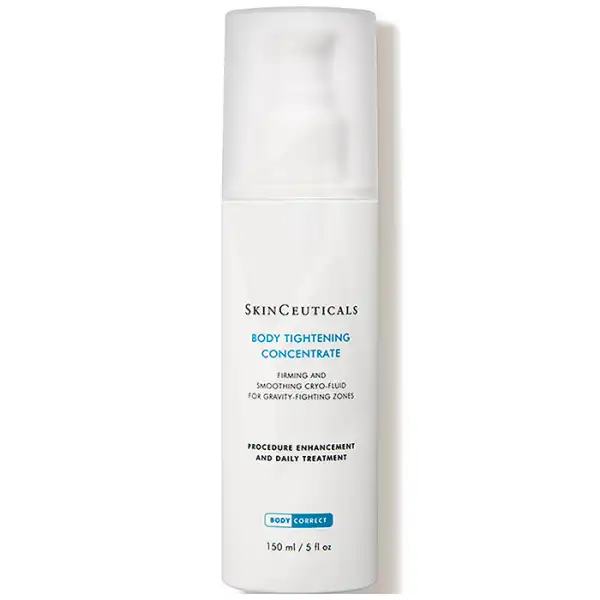 Skinceuticals Body Tightening Concentrate Crème Anti-cellulite Flacon Pompe/150ml