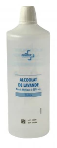 Alcoolat De Lavande Cooper, Fl 1 L