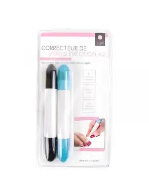 LCDT Stylo Correcteur de Vernis B/2