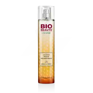 Bio Beauté Eau De Cologne Fraîche Méditerranéenne 100ml à BIGANOS
