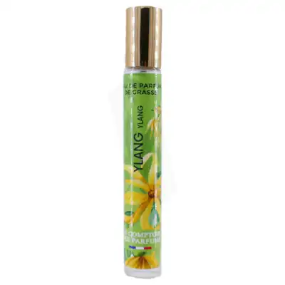 Le Comptoir Des Parfums Eau De Parfum Ylang Ylang Vapo/10ml à Istres