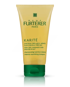 Rene Furterer Karite Shampooing Nutrition Intense T/150ml