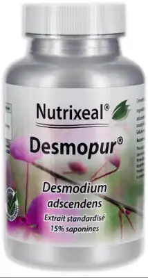 Nutrixeal Desmopur 60 gélules