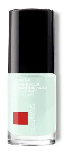 Toleriane Vernis Silicium La Roche Posay Vernis Ongl Fortifiant Protecteur