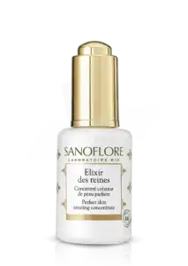 Acheter Sanoflore Elixir des reines créateur peau parfaite Fl cpte-gttes/30ml à Saint-Médard-en-Jalles