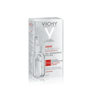 Vichy Liftactiv Supreme H A Epidermic Filler Pipette/30ml