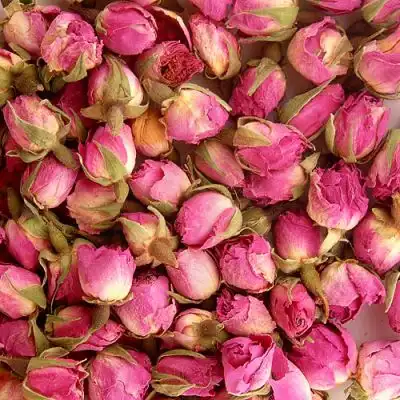 Adp Rose Pale Bouton Herboristerie Vrac 30g à CHALON SUR SAÔNE 