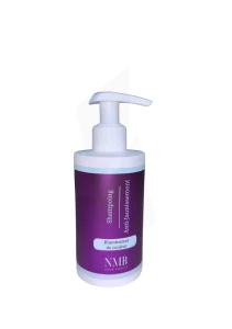 Nmb Shampoing Illuminateur De Couleur Cheveux Décolorés/méchés