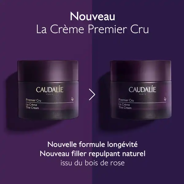 Caudalie Premier Cru La Crème 50ml