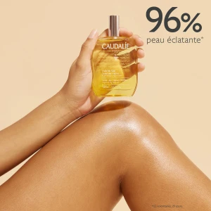Caudalie Huile De Soin Soleil Des Vignes 100ml