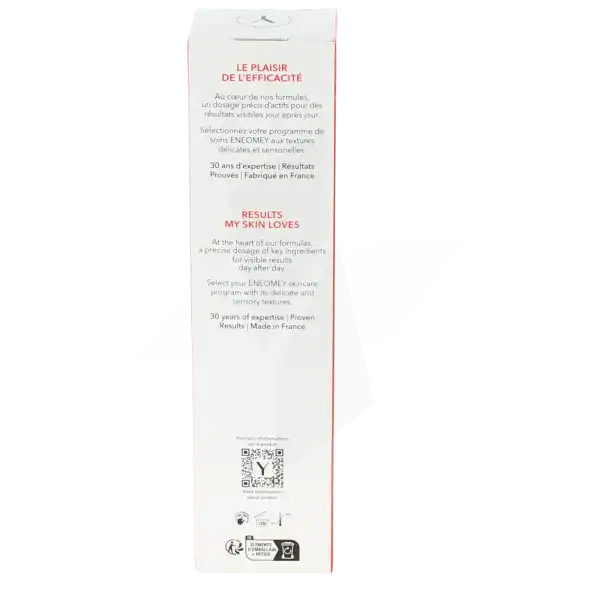 Eneomey Purify Cleanser Nettoyant Visage Et Corps Fl Airless/150ml