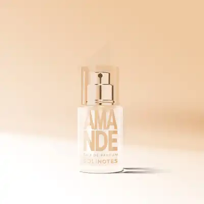 Solinotes Amande Eau De Parfum 15ml à TRUCHTERSHEIM