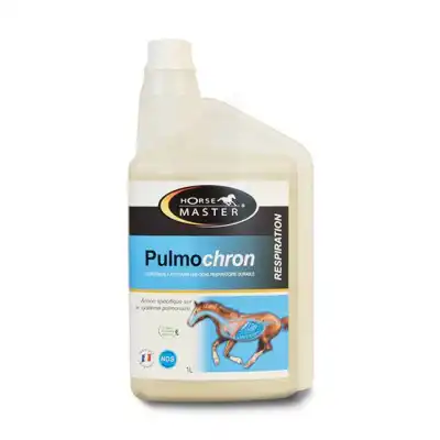 Horse Master Pulmochron 1L