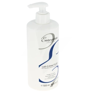 Embryolisse Lait Creme Fluide, Fl 500 Ml