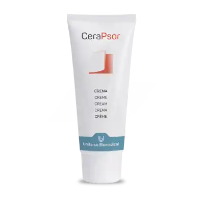 Unifarco Cerapsor Crème 200ml à Agen