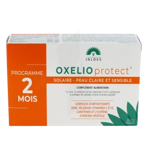 Oxelio Protect Caps B/60