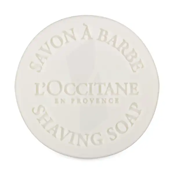 Occitane Homme Cade Savon À Barbe