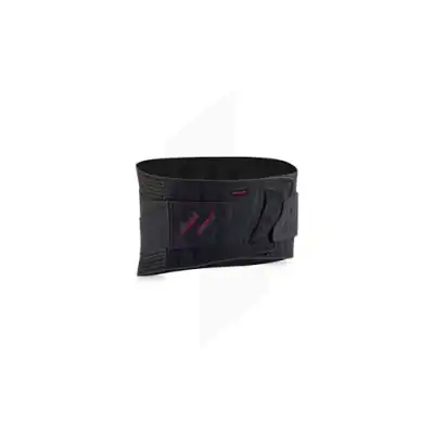 Actistrap 2.0 Ceinture Lombaire H26cm L à Beauvais