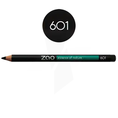 ZAO Crayon 601 Noir ** 1,14g