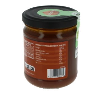 Foodspring Pâte à Tartiner Protéinée Vegan Noisette Pot/200g